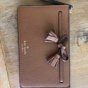 Kate Spade Wristlet